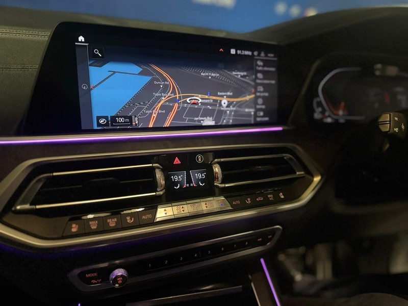 BMW X7 - BMW Cape Town City - Image 10