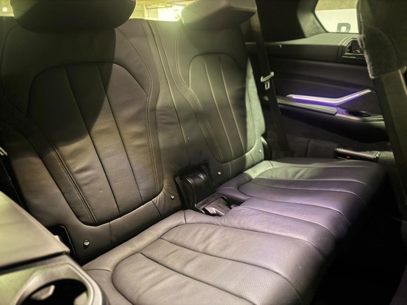 BMW X7 - BMW Cape Town City - Image 19