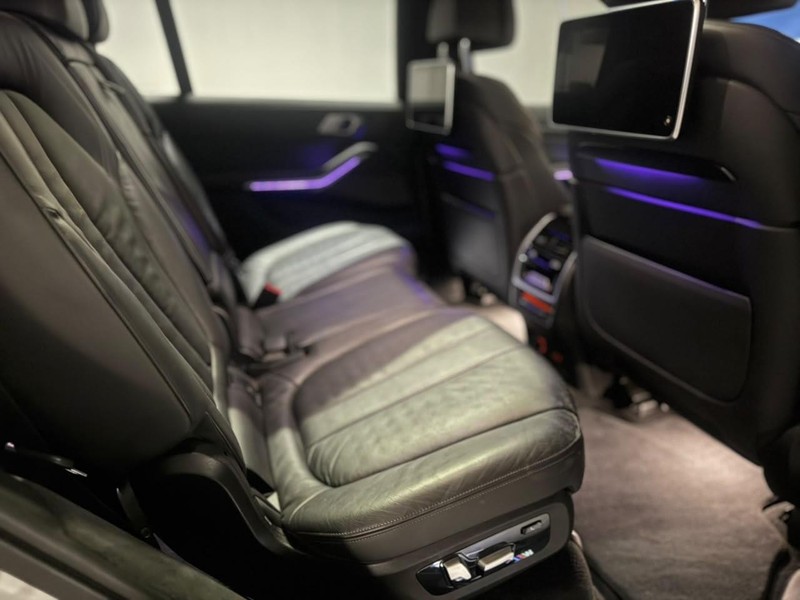 BMW X7 - BMW Cape Town City - Image 22