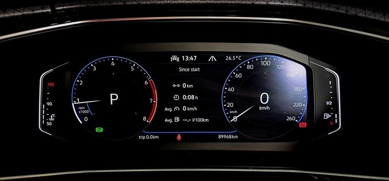 Volkswagen T-Cross - Mit Mak Motors - Image 12