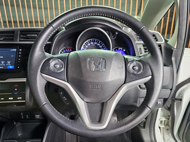 Honda WR-V - Mit Mak Motors - Image 2