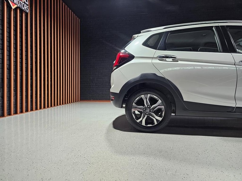 Honda WR-V - Mit Mak Motors - Image 12