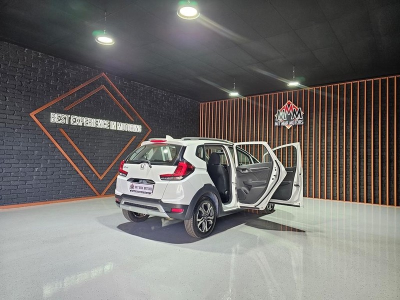 Honda WR-V - Mit Mak Motors - Image 10