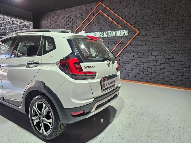 Honda WR-V - Mit Mak Motors - Image 13