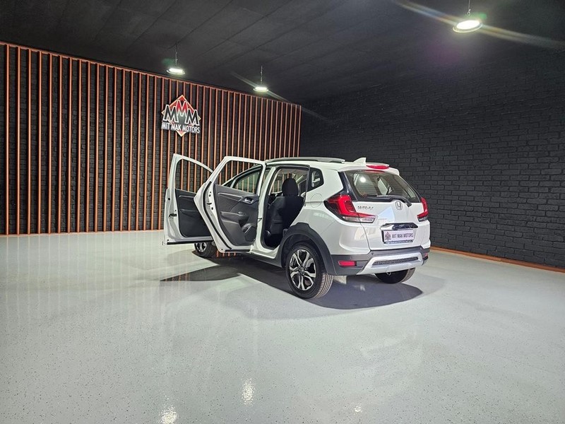 Honda WR-V - Mit Mak Motors - Image 8
