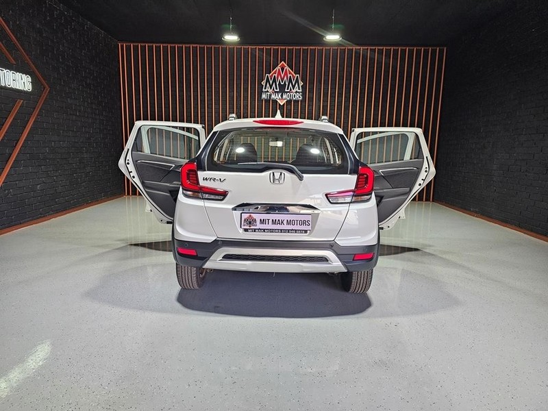 Honda WR-V - Mit Mak Motors - Image 9