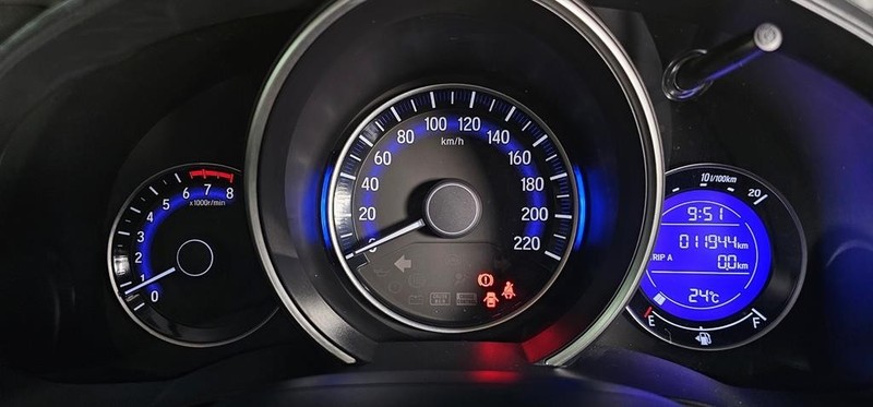 Honda WR-V - Mit Mak Motors - Image 3