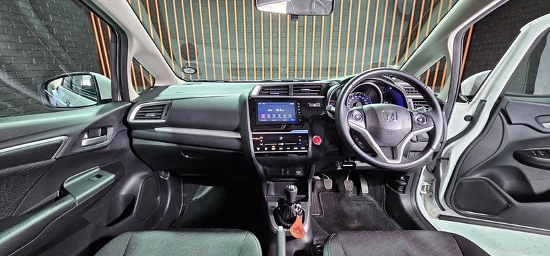 Honda WR-V - Mit Mak Motors - Image 7