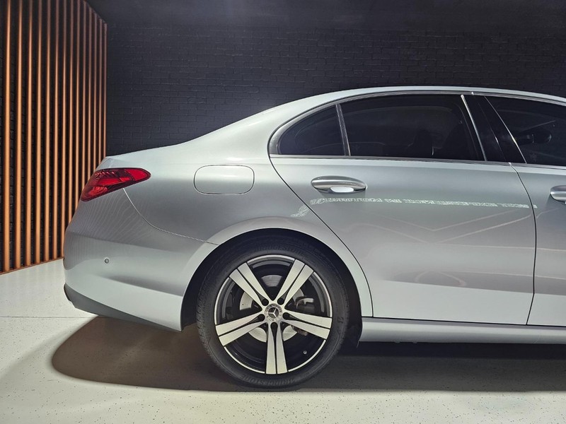 Mercedes-Benz C-class - Mit Mak Motors - Image 27