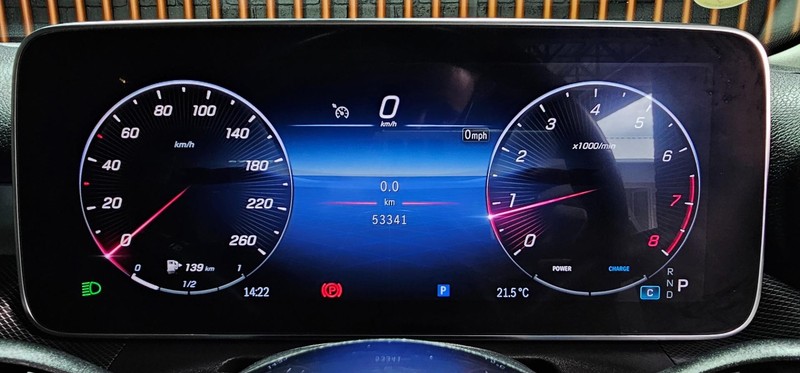 Mercedes-Benz C-class - Mit Mak Motors - Image 12