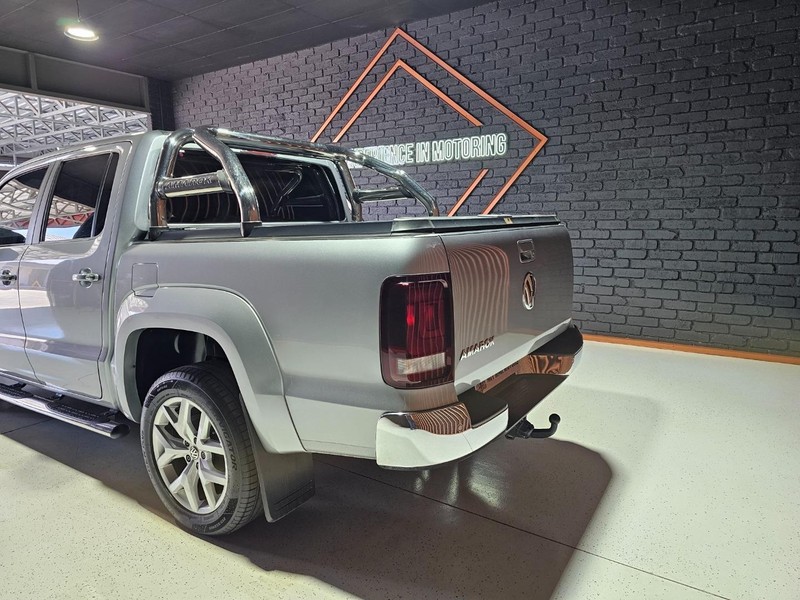Volkswagen Amarok - Mit Mak Motors - Image 28