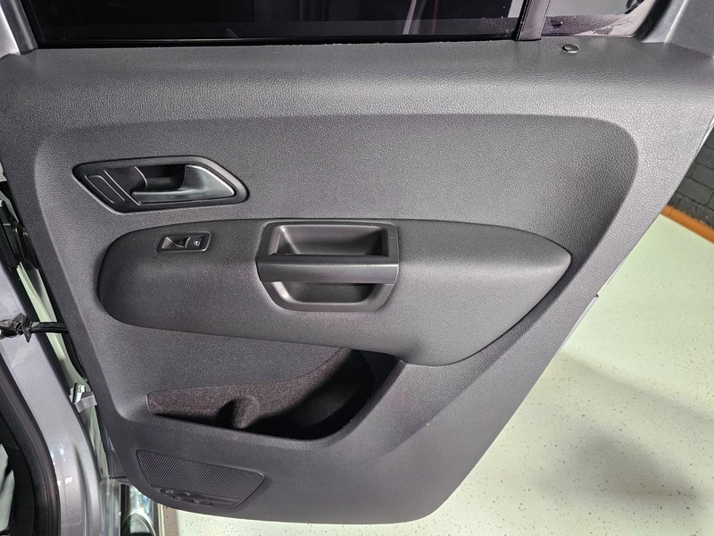 Volkswagen Amarok - Mit Mak Motors - Image 19