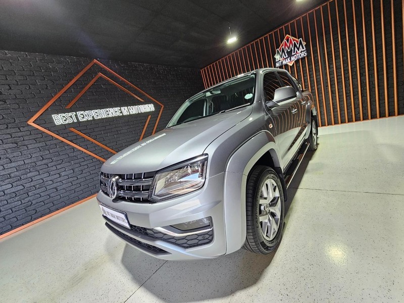 Volkswagen Amarok - Mit Mak Motors - Image 3