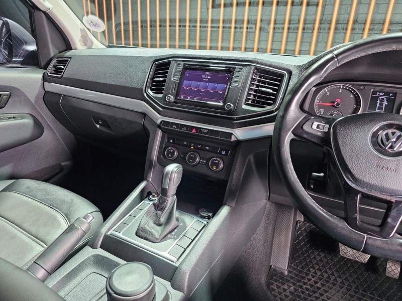 Volkswagen Amarok - Mit Mak Motors - Image 14