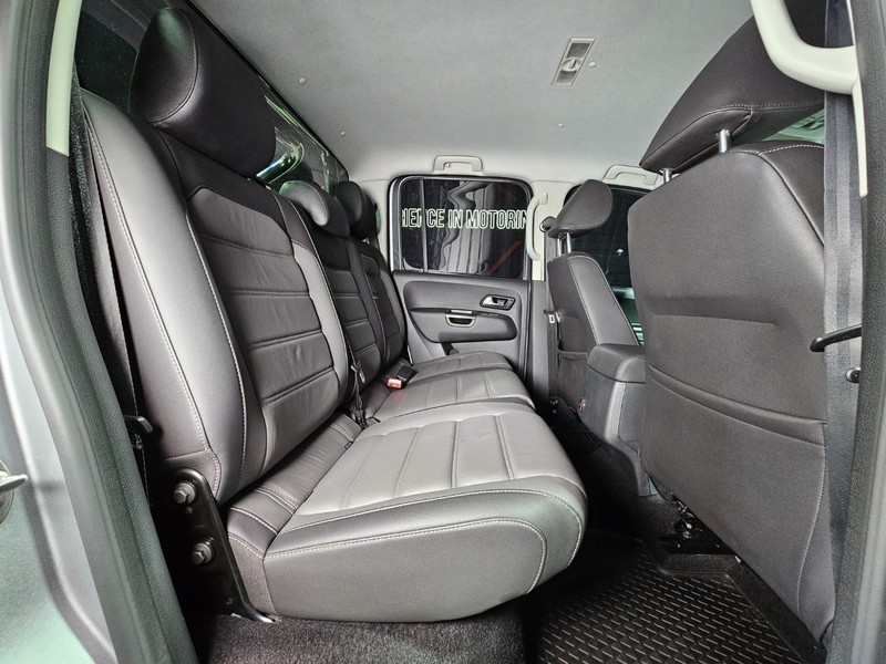 Volkswagen Amarok - Mit Mak Motors - Image 20