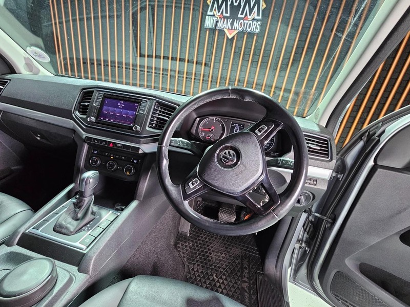 Volkswagen Amarok - Mit Mak Motors - Image 17