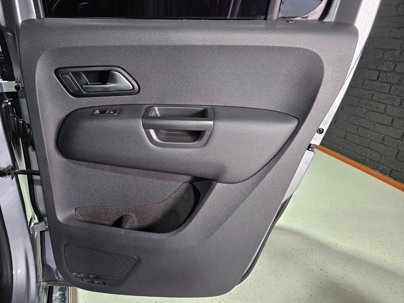 Volkswagen Amarok - Mit Mak Motors - Image 18
