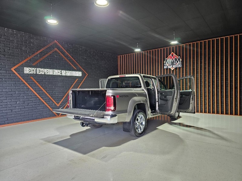 Volkswagen Amarok - Mit Mak Motors - Image 26