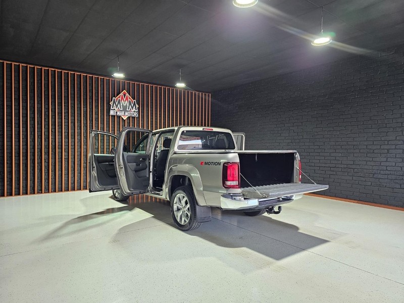 Volkswagen Amarok - Mit Mak Motors - Image 24