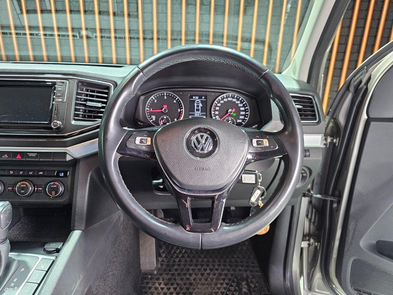 Volkswagen Amarok - Mit Mak Motors - Image 10