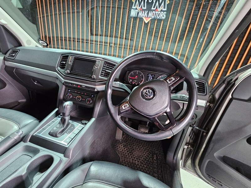 Volkswagen Amarok - Mit Mak Motors - Image 19