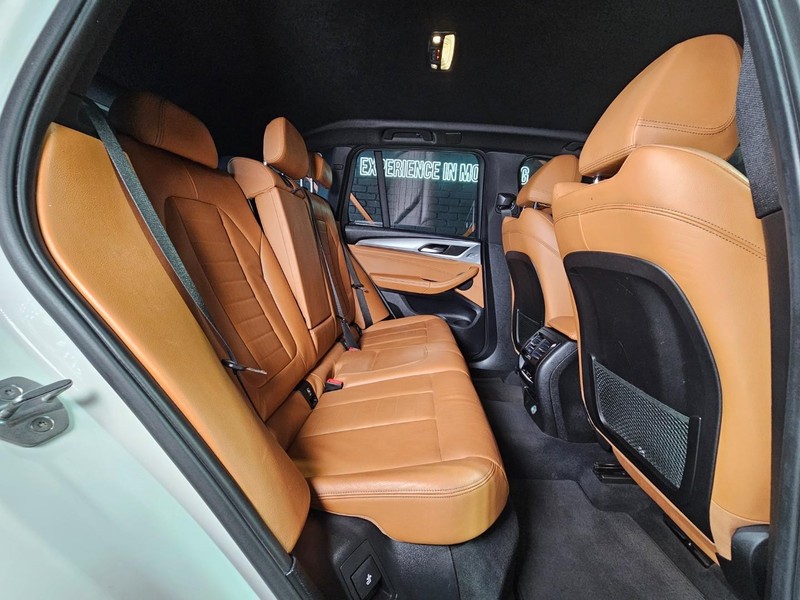 BMW X3 - Mit Mak Motors - Image 21