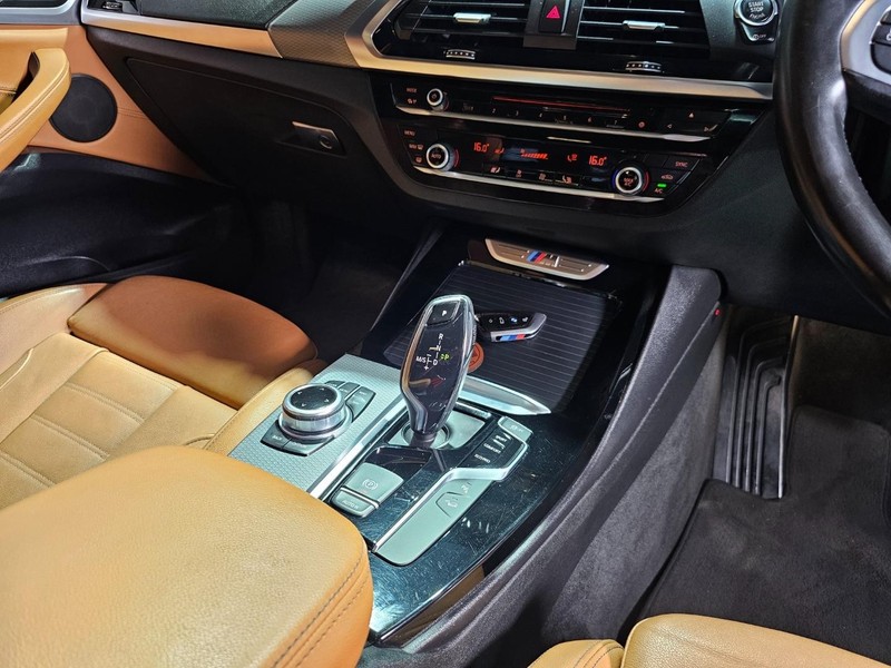 BMW X3 - Mit Mak Motors - Image 15