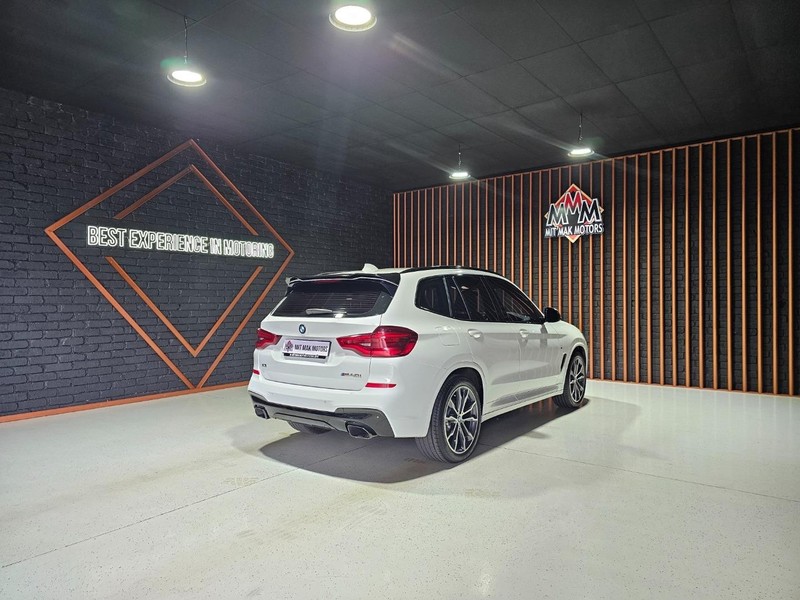BMW X3 - Mit Mak Motors - Image 26