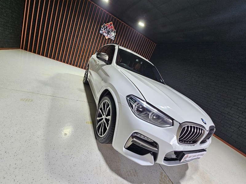 BMW X3 - Mit Mak Motors - Image 6