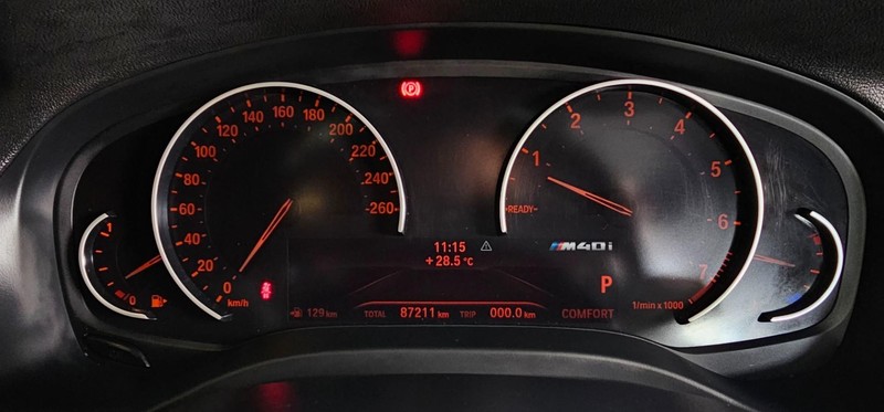 BMW X3 - Mit Mak Motors - Image 12