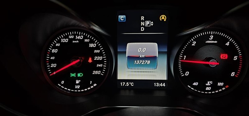 Mercedes-Benz C-class - Mit Mak Motors - Image 12