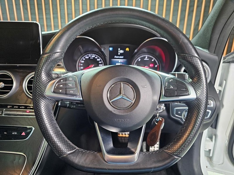 Mercedes-Benz C-class - Mit Mak Motors - Image 11