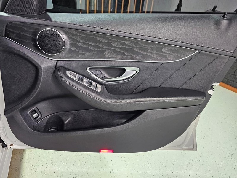 Mercedes-Benz C-class - Mit Mak Motors - Image 7