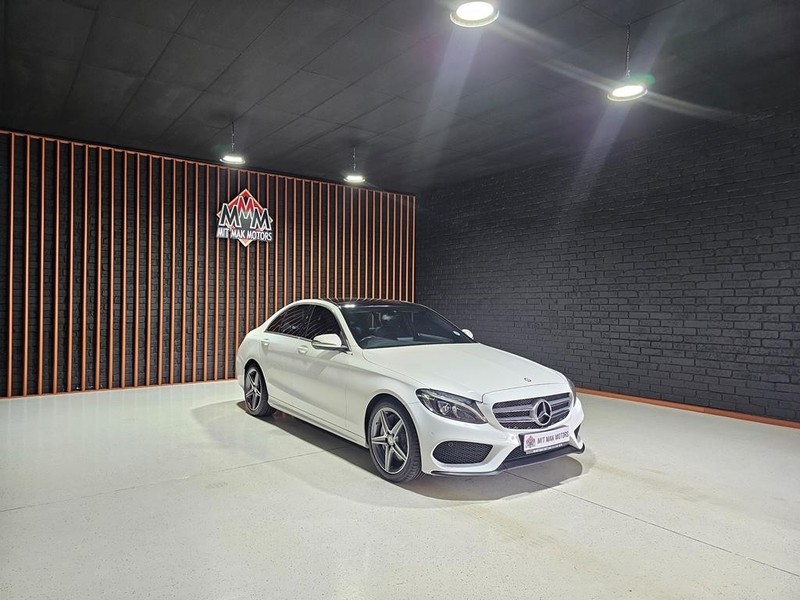 Mercedes-Benz C-class - Mit Mak Motors - Image 3