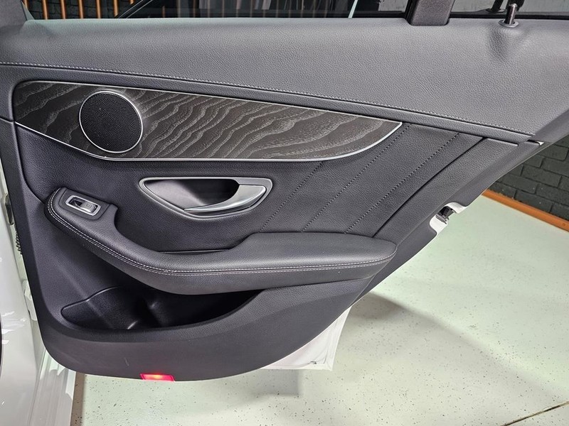 Mercedes-Benz C-class - Mit Mak Motors - Image 18
