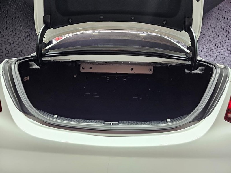 Mercedes-Benz C-class - Mit Mak Motors - Image 28