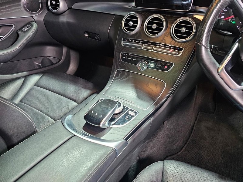 Mercedes-Benz C-class - Mit Mak Motors - Image 14
