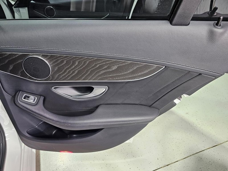 Mercedes-Benz C-class - Mit Mak Motors - Image 19