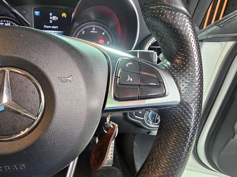 Mercedes-Benz C-class - Mit Mak Motors - Image 16