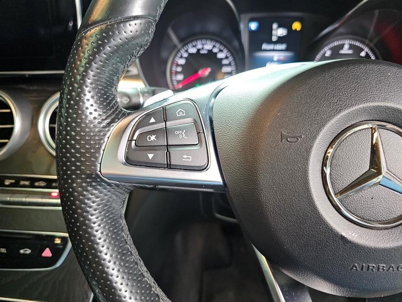 Mercedes-Benz C-class - Mit Mak Motors - Image 15