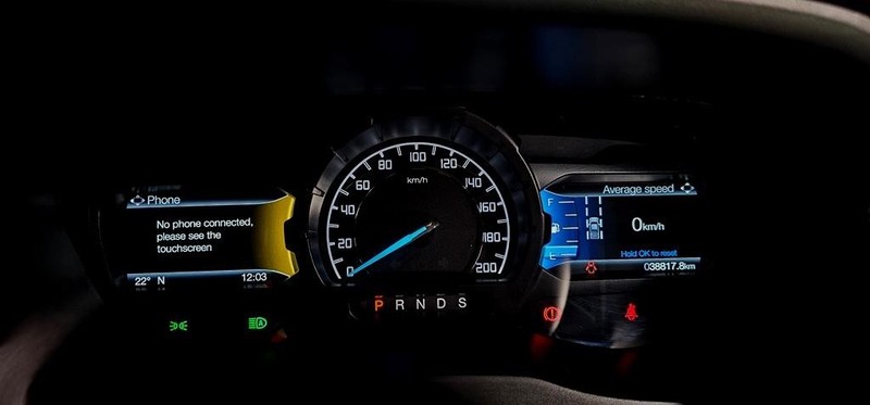 Ford Ranger - Mit Mak Motors - Image 12
