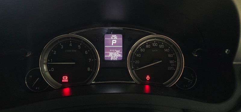 Suzuki Ciaz - Mit Mak Motors - Image 11