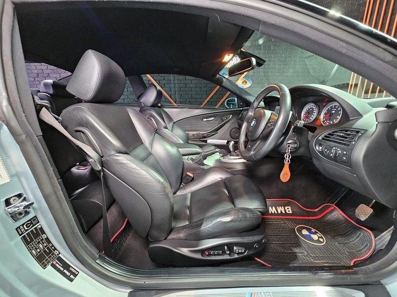 BMW M6 - Mit Mak Motors - Image 9