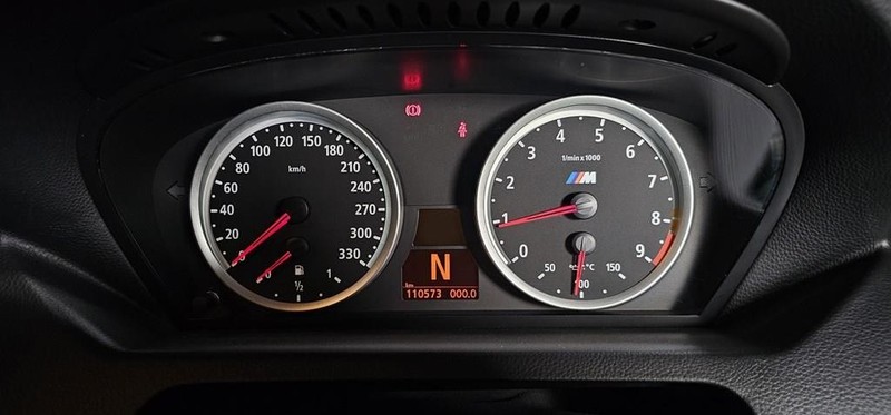 BMW M6 - Mit Mak Motors - Image 12