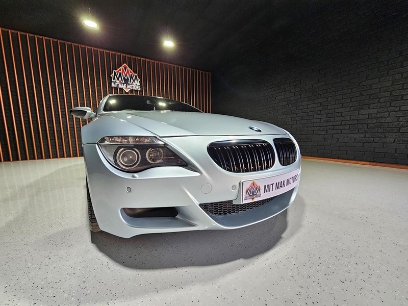 BMW M6 - Mit Mak Motors - Image 6