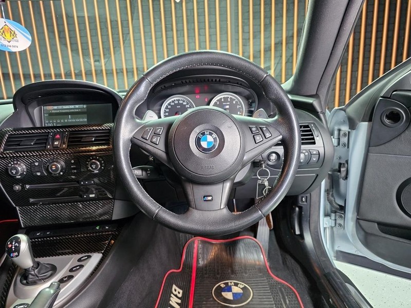BMW M6 - Mit Mak Motors - Image 10