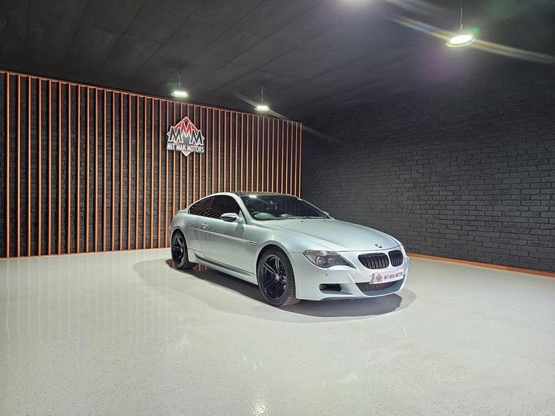 BMW M6 - Mit Mak Motors - Image 3