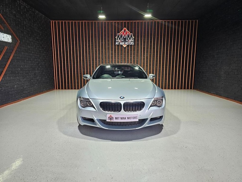 BMW M6 - Mit Mak Motors - Image 2