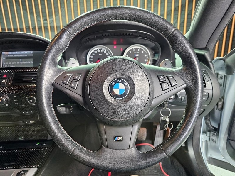 BMW M6 - Mit Mak Motors - Image 11