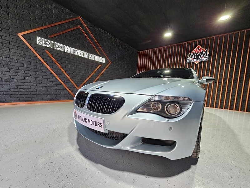 BMW M6 - Mit Mak Motors - Image 4